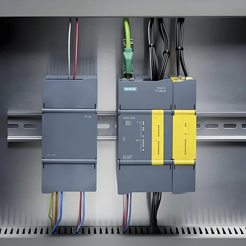 SIEMENS запускает новые решения промышленного искусственного интеллекта, Floating Light Automation Trade CO.,LTD расширяет возможности модернизации местной промышленности