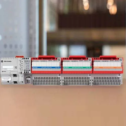 Allen Bradley модернизирует систему управления безопасностью, Floating Light Automation Trade CO.,LTD оптимизирует компоновку решения промышленной безопасности