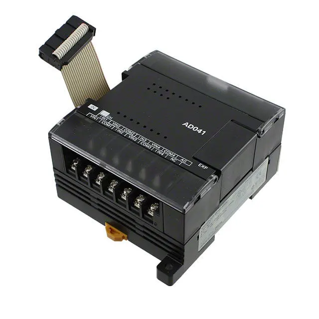 Омрон CP1W-AD041