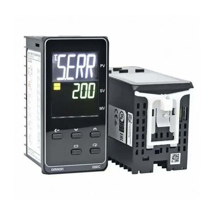 Омрон E5EC-CR2ASM-804