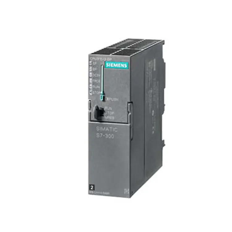 Сименс 6ES7315-2AH14-0AB0