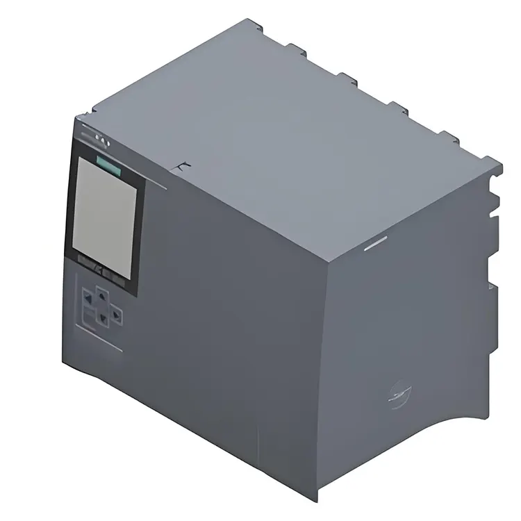 Сименс 6ES7517-3FQ10-0AB0